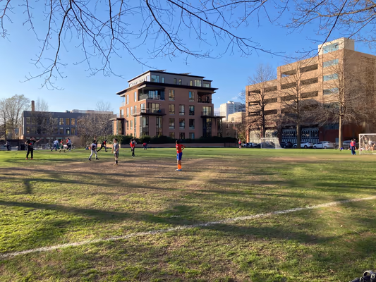 Tudor Dog Park photo 2